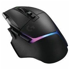 Logitech 910-007197 Gaming Mouse