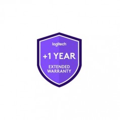 Logitech 994-000151 1-Year Extended Warranty for Tap Scheduler