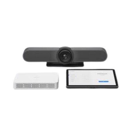 Logitech TAPMUP2GGLCTL Video Conference System