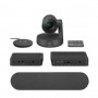 Logitech TAPRALGGLCTL4 Video Conference Equipment Kit System