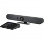Logitech MOBILE-BUNDLE-TEAMS Video Conferencing Equipment Kit