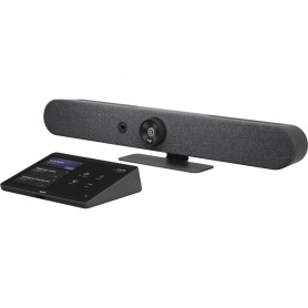 Logitech MOBILE-BUNDLE-TEAMS Video Conferencing Equipment Kit