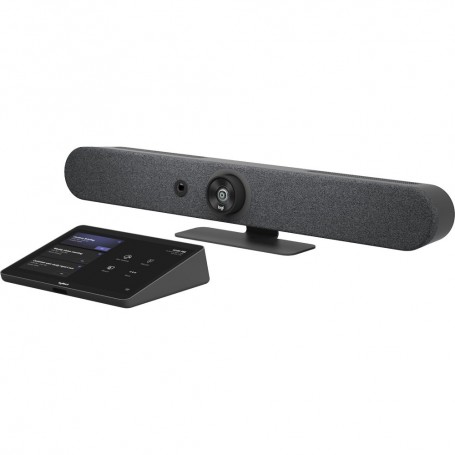 Logitech MOBILE-BUNDLE-TEAMS Video Conferencing Equipment Kit