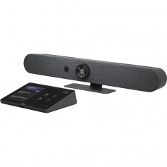 Logitech MOBILE-BUNDLE-TEAMS Video Conferencing Equipment Kit
