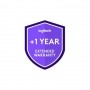 Logitech 994-000150 1-Year Extended Warranty for Tap