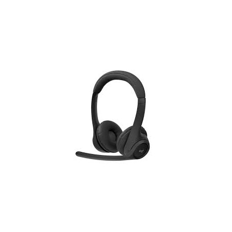 Logitech 981-001452 Headset