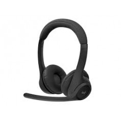 Logitech 981-001452 Headset