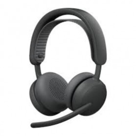 Logitech 981-001492 Zone Wireless 2 ES Bluetooth Headset