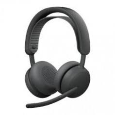 Logitech 981-001492 Zone Wireless 2 ES Bluetooth Headset