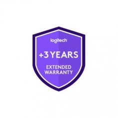 Logitech 994-000162 3-Year Extended Warranty