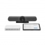 Logitech TAPRHGGGLCTL2 Video Conference System Bundle