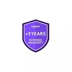 Logitech 994-000160 3-Year Extended Warranty