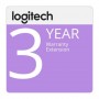Logitech 994-000172 3-Year Extended Warranty