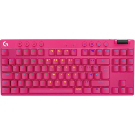 Logitech 920-013133 Gaming Keyboard