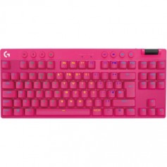 Logitech 920-013133 Gaming Keyboard