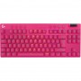 Logitech 920-013133 Gaming Keyboard