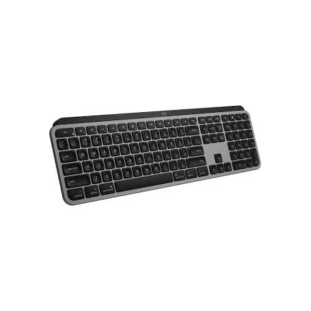 Logitech 920-011621 Keyboard