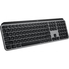 Logitech 920-011621 Keyboard