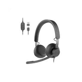 Logitech 981-001497 Headset