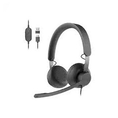 Logitech 981-001497 Headset