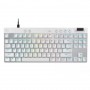 Logitech 920-013132 PRO X TKL RAPID Gaming Keyboard