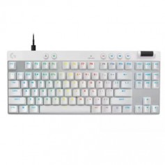 Logitech 920-013132 PRO X TKL RAPID Gaming Keyboard