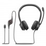 Logitech 981-001575 Wired On Ear Stereo Headset