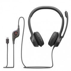 Logitech 981-001575 Wired On Ear Stereo Headset
