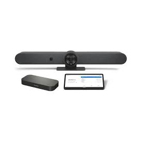Logitech TAPRMGGGLCTL4 Video Conferencing Equipment Kit