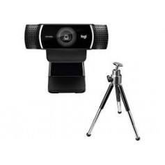 Logitech LOGISTREAMBDL2 Video Conferencing Equipment Kit