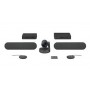 Logitech PODCASTBDL Video Conferencing Equipment Kit