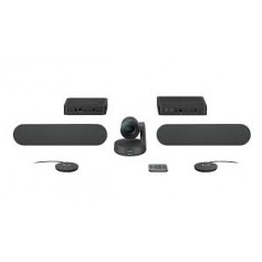 Logitech PODCASTBDL Video Conferencing Equipment Kit