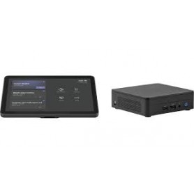 Logitech TAPMSTBASEASU2 Video Conferencing Equipment Kit