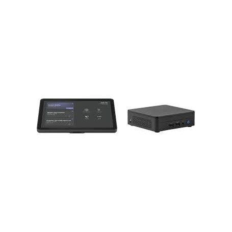 Logitech TAPMSTBASEASU2 Video Conferencing Equipment Kit