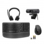 Logitech MOBILE-BUNDLE-UC Wireless Hardware Kit