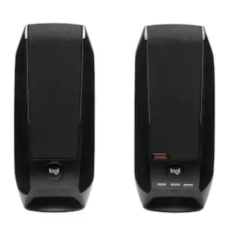 Logitech 980-001004 S150 Digital USB Speaker System