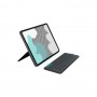 Logitech 920-013367 Flip Folio Keyboard Case for iPad Pro 13 inch