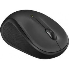 Logitech 910-007521 Wireless Optical Mouse
