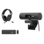 Logitech CORE-BUNDLE-UC Workstation Peripheral Kit