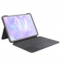Logitech 920-012659 Combo Touch Keyboard Cover Case