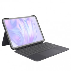 Logitech 920-012659 Combo Touch Keyboard Cover Case