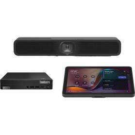 Logitech TAPMUP2MSTENT Video Conferencing Upgrade Kit