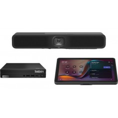 Logitech TAPMUP2MSTENT Video Conferencing Upgrade Kit