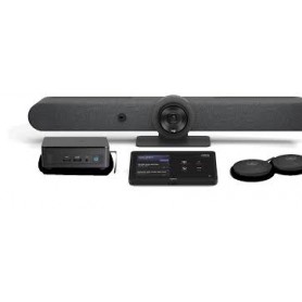 Logitech TAPRBGMSTTAA-NR Video Conferencing System
