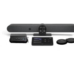 Logitech TAPRBGMSTTAA-NR Video Conferencing System