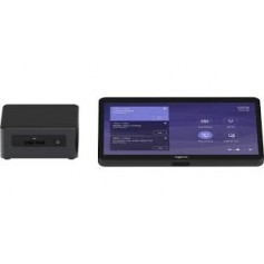 LOGITECH TAPRBGMSTTAA2 Video Conferencing Equipment Kit