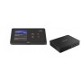 LOGITECH TAPRBGMSTTAA-S2 Video Conferencing Equipment Kit