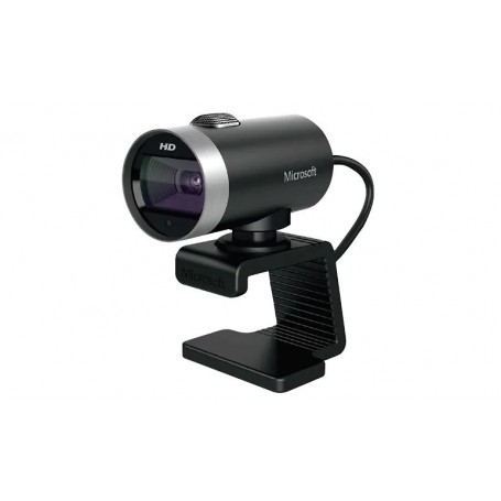 Microsoft 6CH-00001LifeCam Cinema for Business Web Camera