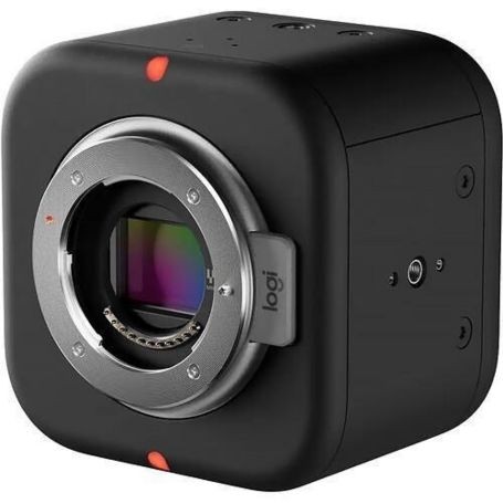 Logitech 961-000508 Mevo Core UHD 4K Streaming Camera