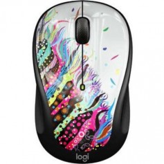 Logitech 910 007525 M325S Wireless Mouse
